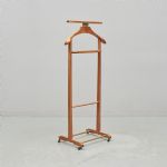 603991 Valet stand